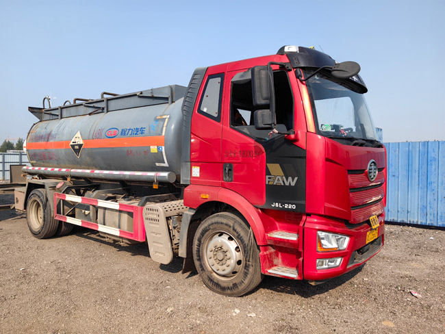 應(yīng)該如何劃分長(zhǎng)短途運(yùn)輸呢？