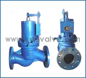 船用液控截止止回閥CBT4158-2011