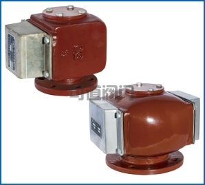 船用E．ES型水艙空氣管頭CBT3594