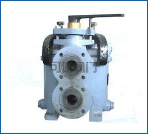 船用雙聯(lián)油濾器