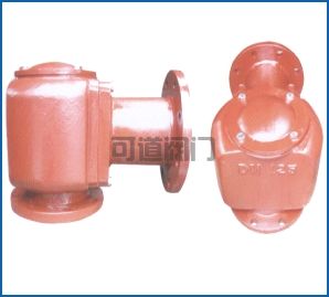 船用雙法蘭空氣帽