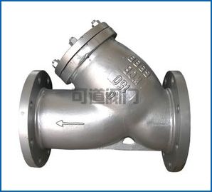 船用ANSI型美標(biāo)過(guò)濾器