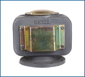 船用日標(biāo)水艙空氣管頭JIS F3012