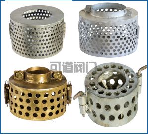 船用吸入器網(wǎng)CB623-80