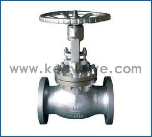 船用ANSI型美標(biāo)不銹鋼截止閥