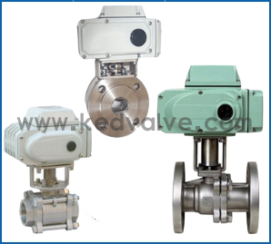 船用電動球閥(圖1)