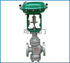 船用氣動三通調(diào)節(jié)閥(圖1)