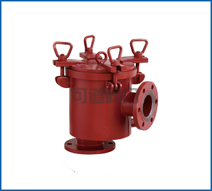 船用泥箱CBT3198-94(圖1)