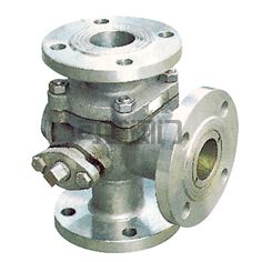 船用不銹鋼三通球閥(圖1)