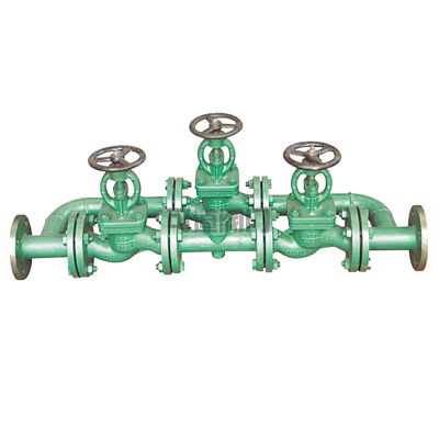 船用疏水閥組(圖1)