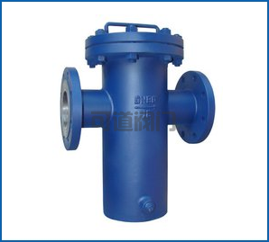 船用DIN型藍(lán)式過濾器(圖1)