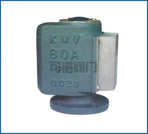 船用日標油艙空氣管頭JIS F3012(圖1)