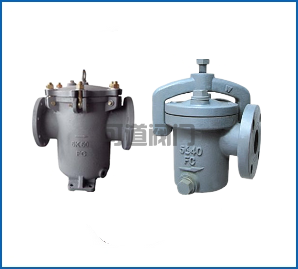 船用日標海水濾器JISF7121(圖1)