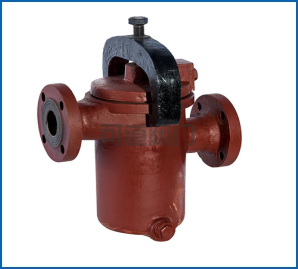 船用單聯(lián)油濾器CBM1133-82(圖1)