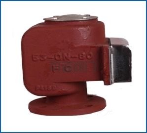 船用尼古拉式空氣帽53-ON(圖1)