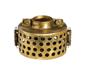 船用吸入器網(wǎng)CB623-80(圖1)