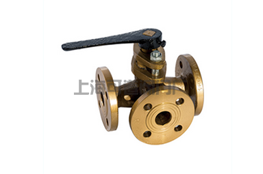船用旋塞閥-船用法蘭青銅填料旋塞CB/T593-1993-旋塞閥廠(chǎng)家